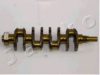 JAPKO 8TY002 Crankshaft